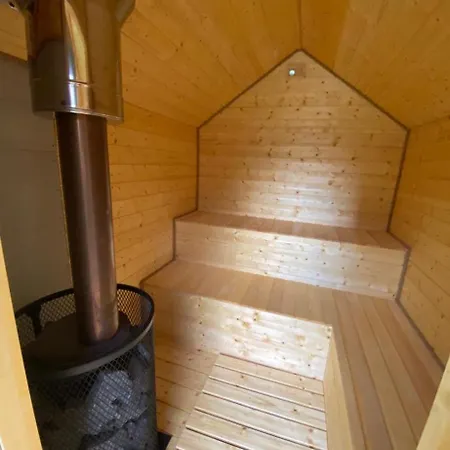 Apartamenty u Gąsieniców Zakopane-2