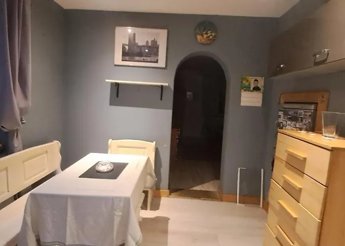 Jaszczurówka 26